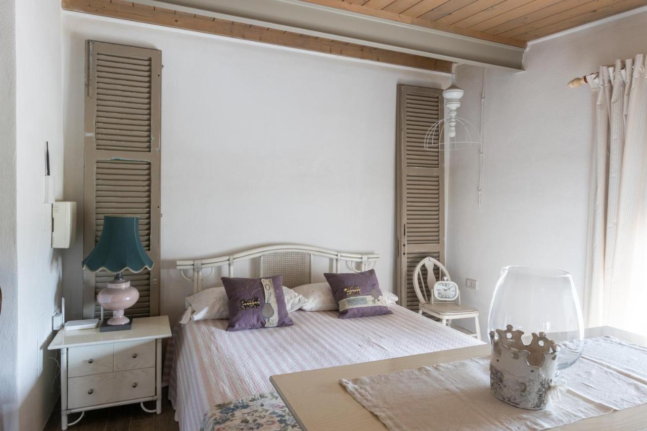 Salento Lapezzaaculuri Villa Guagnano Luaran gambar